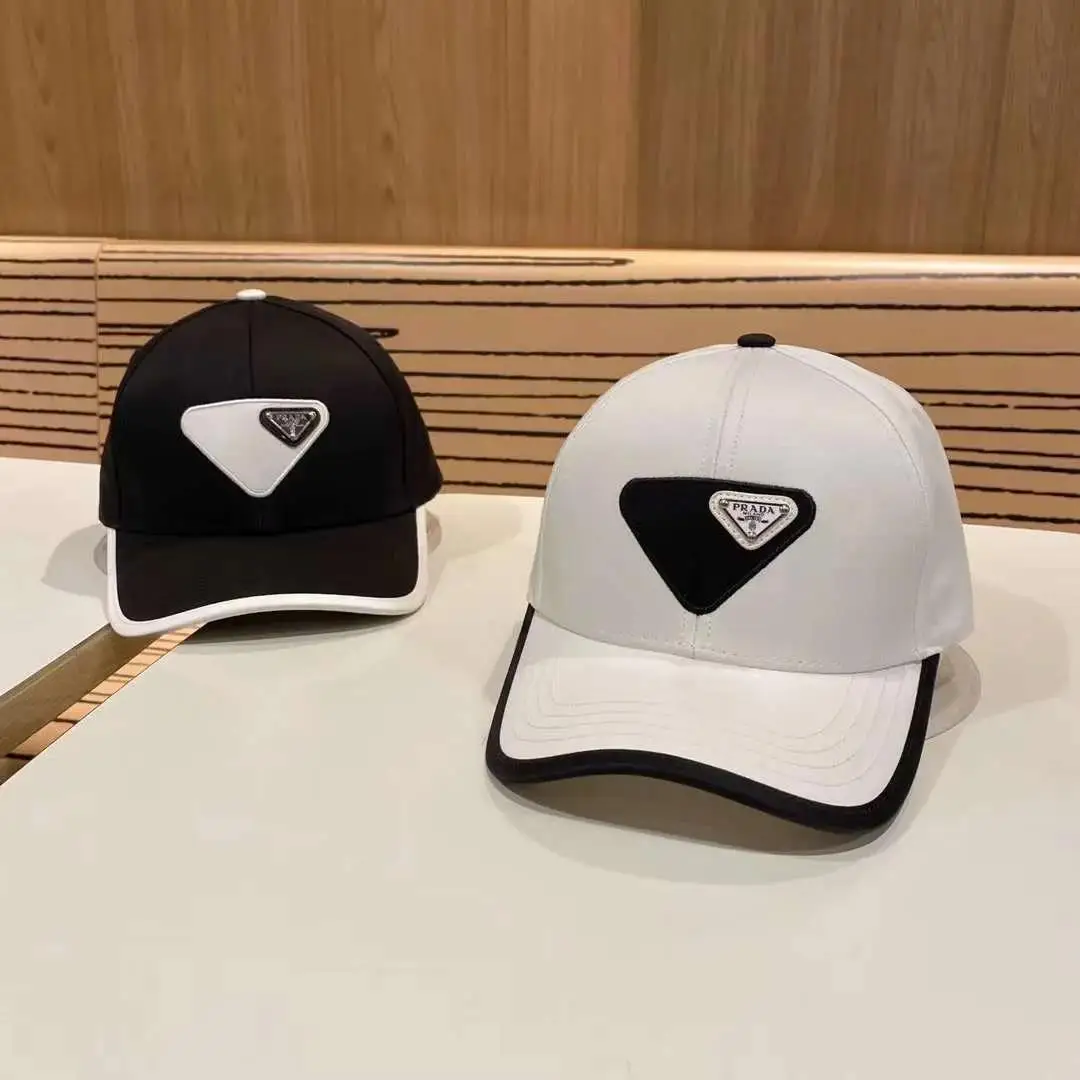 

2024 Brand New Baseball Caps Women Men Outdoor Visors Sun Hat Unisex Adjustable Snapback Cap Trucker Hats A19