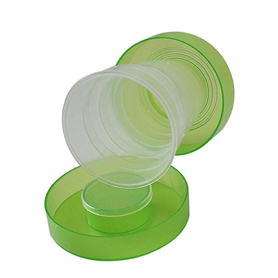 1pc Portable Silicone Retractable Folding Water Bottl Outdoor Travel Telescopic Collapsible Drinking Bottle Folding Water Glass