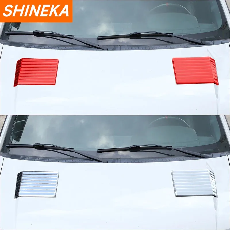 SHINEKA ABS ڵ   ĵ ׸  Ŀ,  F150  2009-2014 ź  ܺ ׼