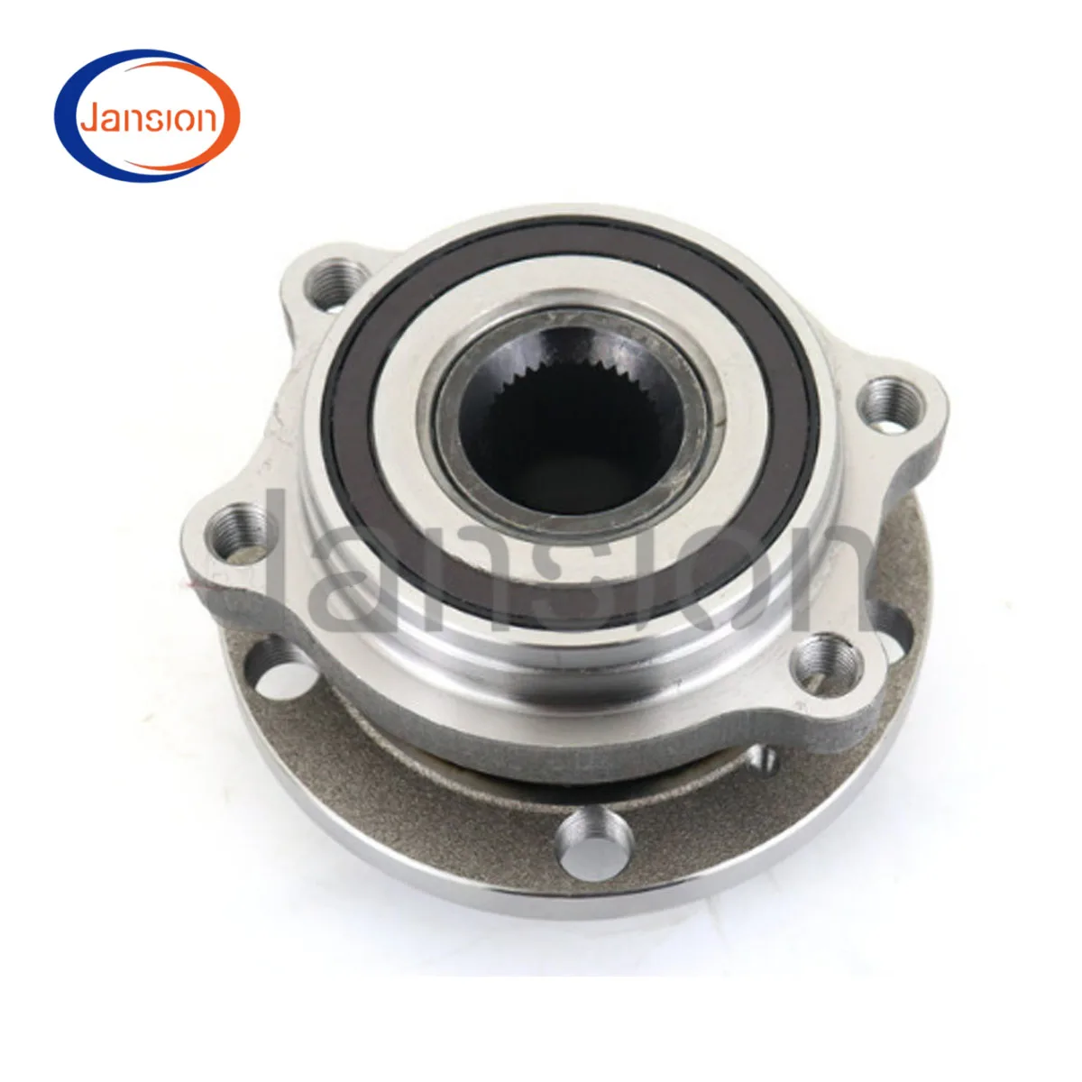 Front Wheel Hub Bearing Assembly for BENTLEY CONTINENTAL 6.0 3W0407613B 3W0407613C 3W0407613D 3W0407613E 3W0407613 3W0407613A