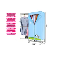 Household Home Clothes Spin Dryer Machine, Hot Air Clothes Dryer 2