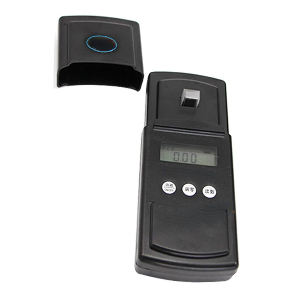 

LH-C01 Lab Residual Chlorine Colorimetric Meter Digital Colorimeter