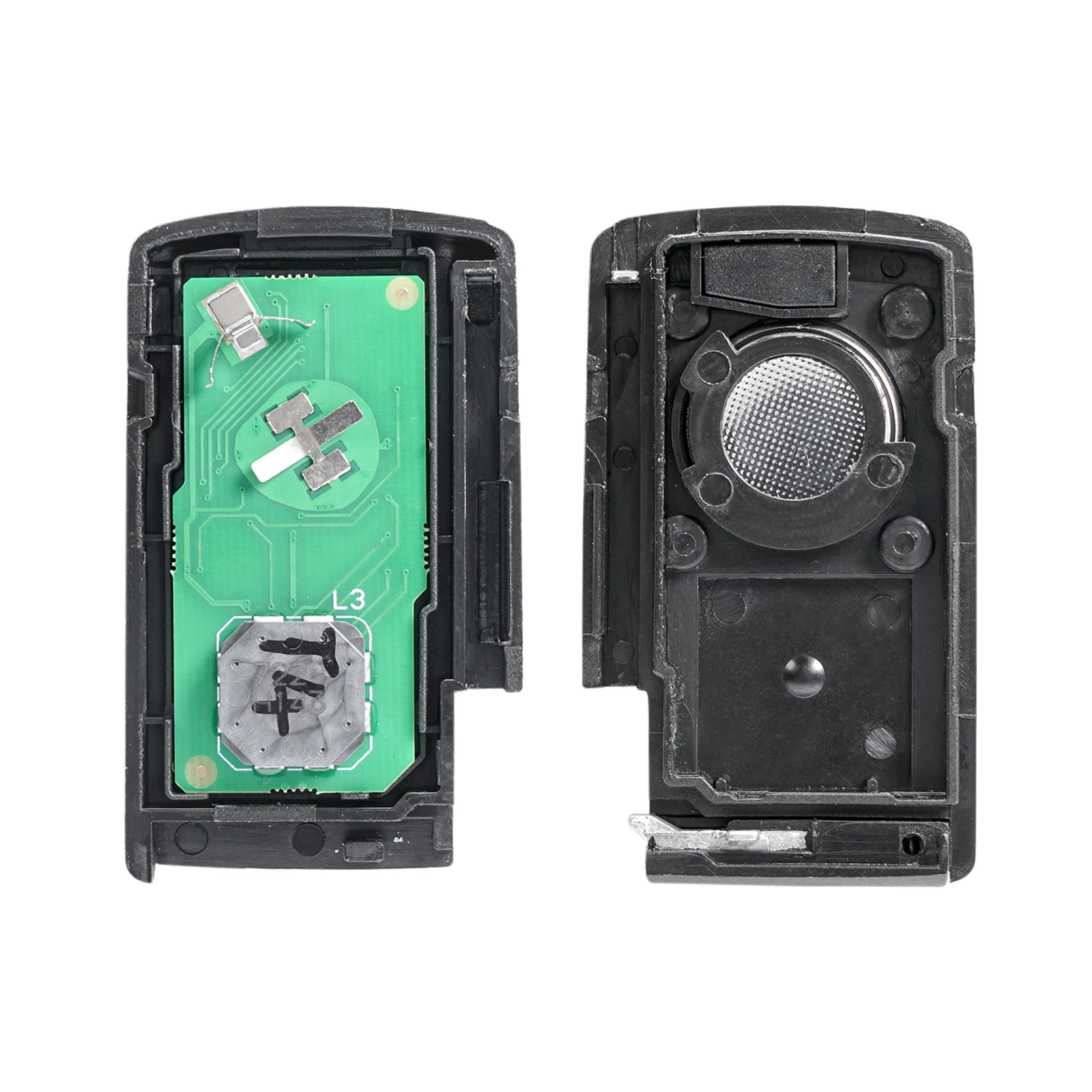 Remote Key For Toyota Prius 2004-2007 - 433mhz, B31eg-485, Toy43 4d-b9 Chip 2-button  Automatic - - Racext™️ - - Racext 22