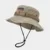 2023 New Bucket Hats Man Women Beach Anti-Sun Panama Mountaineering Travel Fisherman Hats Retro Print Summer Sun Hat Outdoor 24