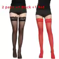 Black red