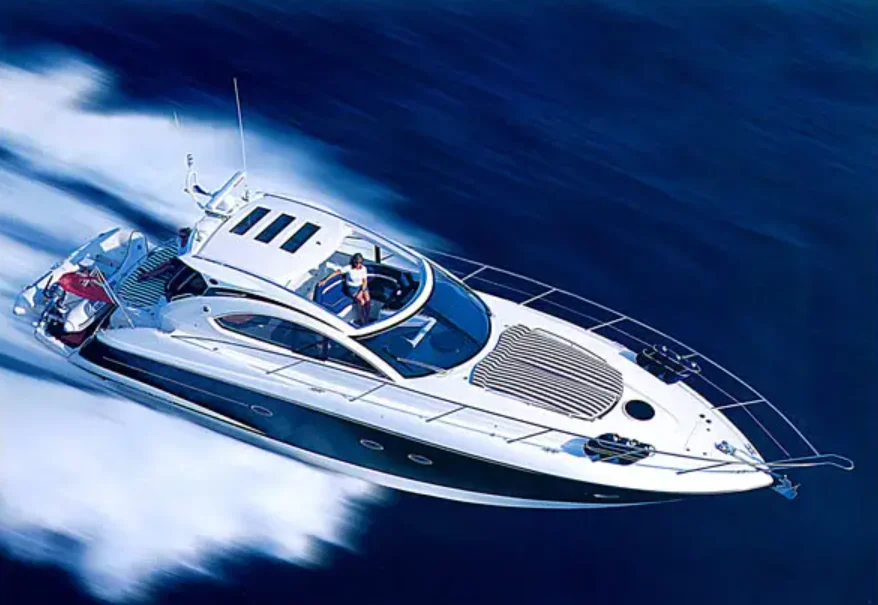 Boat Motor Outboard Store