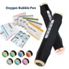 Oxygen Bubble Pen CO2 Oxygen Portable Facial Machine CO2 Gel Facial Skin Care Device Facial SPA CO2 Bubble Oxygen Beauty Machine 1
