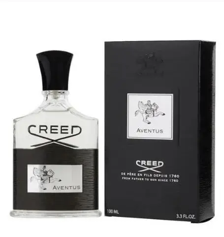 Высококачественный парфюм Creed Aventus мужской Туалетная вода с длительным сроком