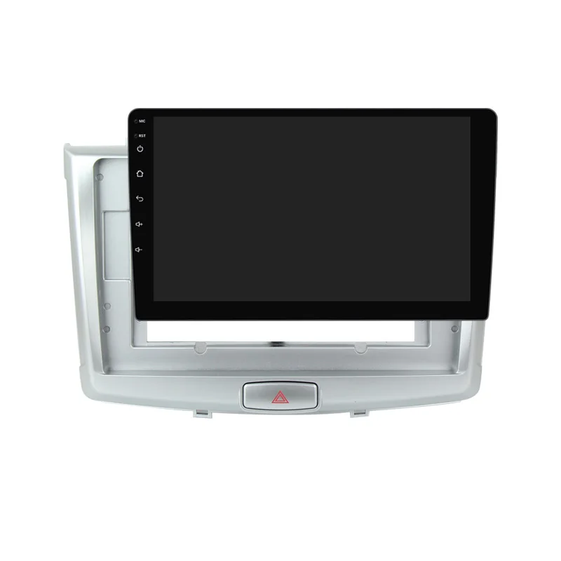 ȵ̵ ڵ Ƽ̵  ŰƮ, ġ Ʈ, ̽ г , 2Din, Haval H6 2016-2018