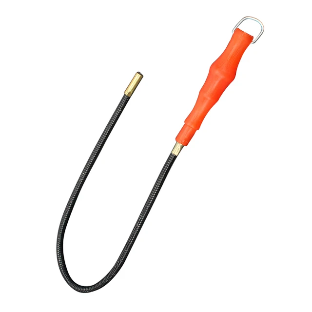 Flexible Magnetic Pickup Tool: A Convenient and Practical Addition to Your Tool Collection