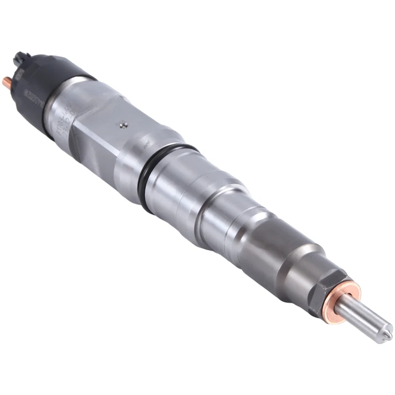 

Новинка 0445120218, Форсунка для дизельного топлива для MAN TAG TGA TGS, запчасти, аксессуары