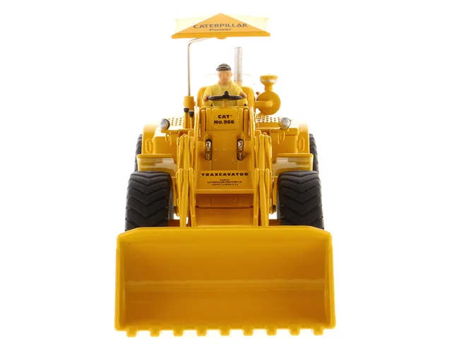 模型製作用品 CAT D7C TRACK-TYPE TRACTOR 85577 1:50 1:50 Cat®D7C