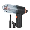 Wireless Car Vacuum Cleaner Cordless Handheld Auto Vacuum High-power Vacuum Cleaner For Home Office Car 6
