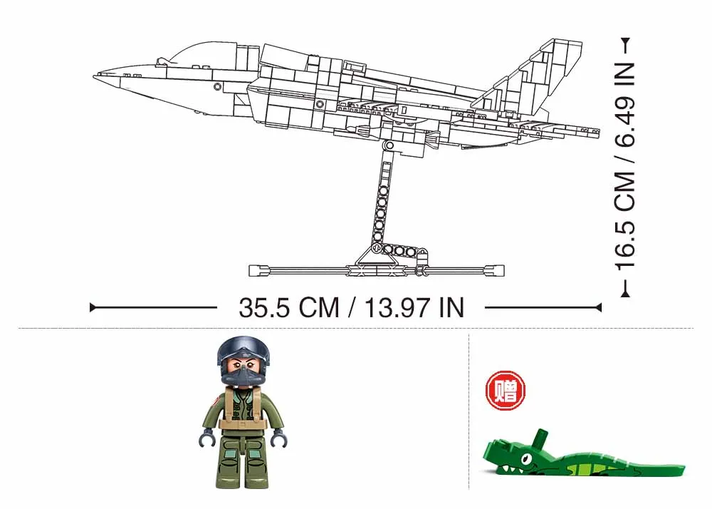 NEUE Sluban M3A3S Infanterie Gepanzertes Fahrzeug Abrams Tank Bausteine Klassische Militär Spiele Red Alert Modell WW2 Ziegel Spielzeug Geschenk – Detail 2