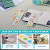 12 Sheets Pocket Kids Graffiti Picture Book Water Color Books for Children Magic Watercolor notebook for 3+ Year Early Education 6