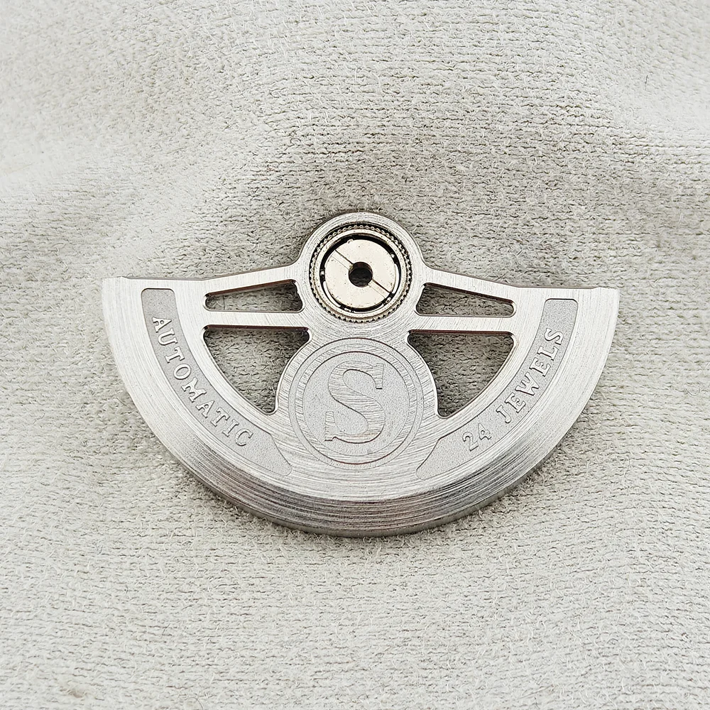 Premium Watch Mechanical Refit Part - Pendulum Weight for Upgraded Performance