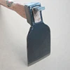 Steel Forged  Short Handle Small Hoe Vegetable Farming Tools Wooden    Gardening  Strong and Durable 3