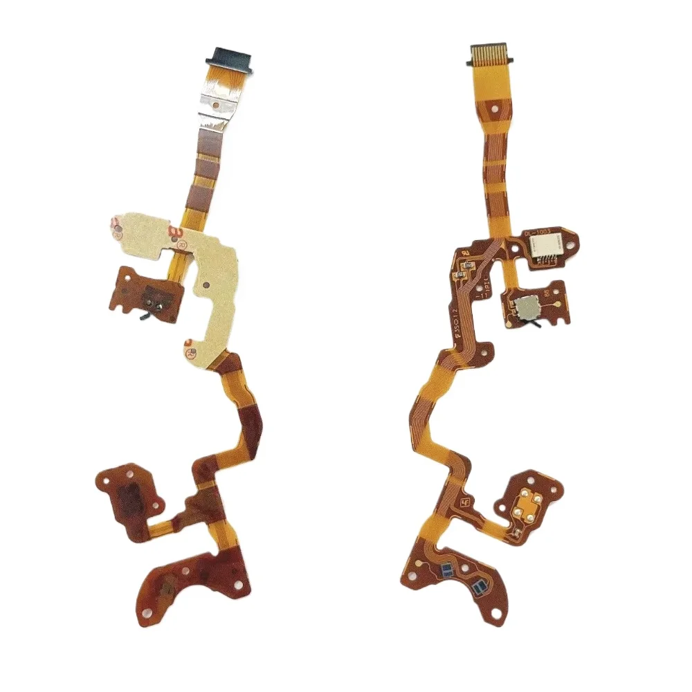 MOTORE OTTURATORE INGRANAGGIO Fragile Facile Da Usare Per A9 A7R2 A7M2 - Foto 7