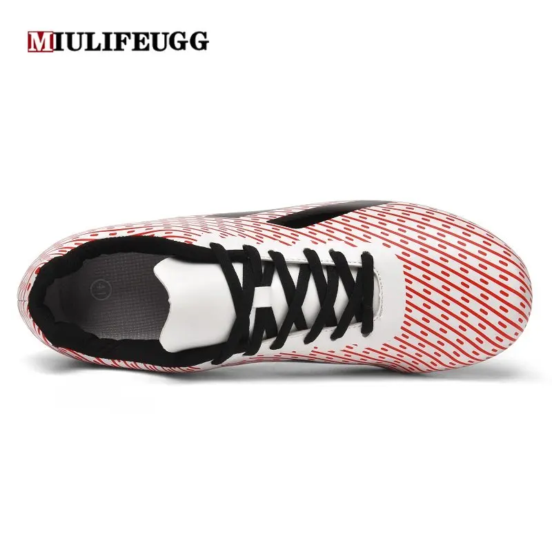 Men Track Field Shoes Women Spikes Sneakers Athlete Running Training Lightweight Racing Match Spike Sport Shoes Trainers Tennis