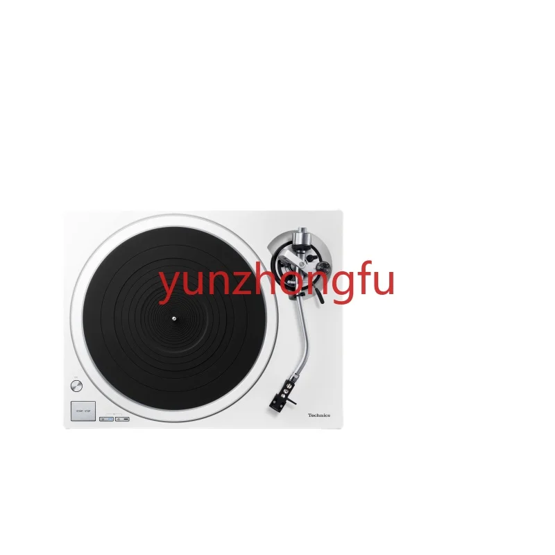 

SL-1500C Виниловый проигрыватель с прямым приводом, Виниловый проигрыватель