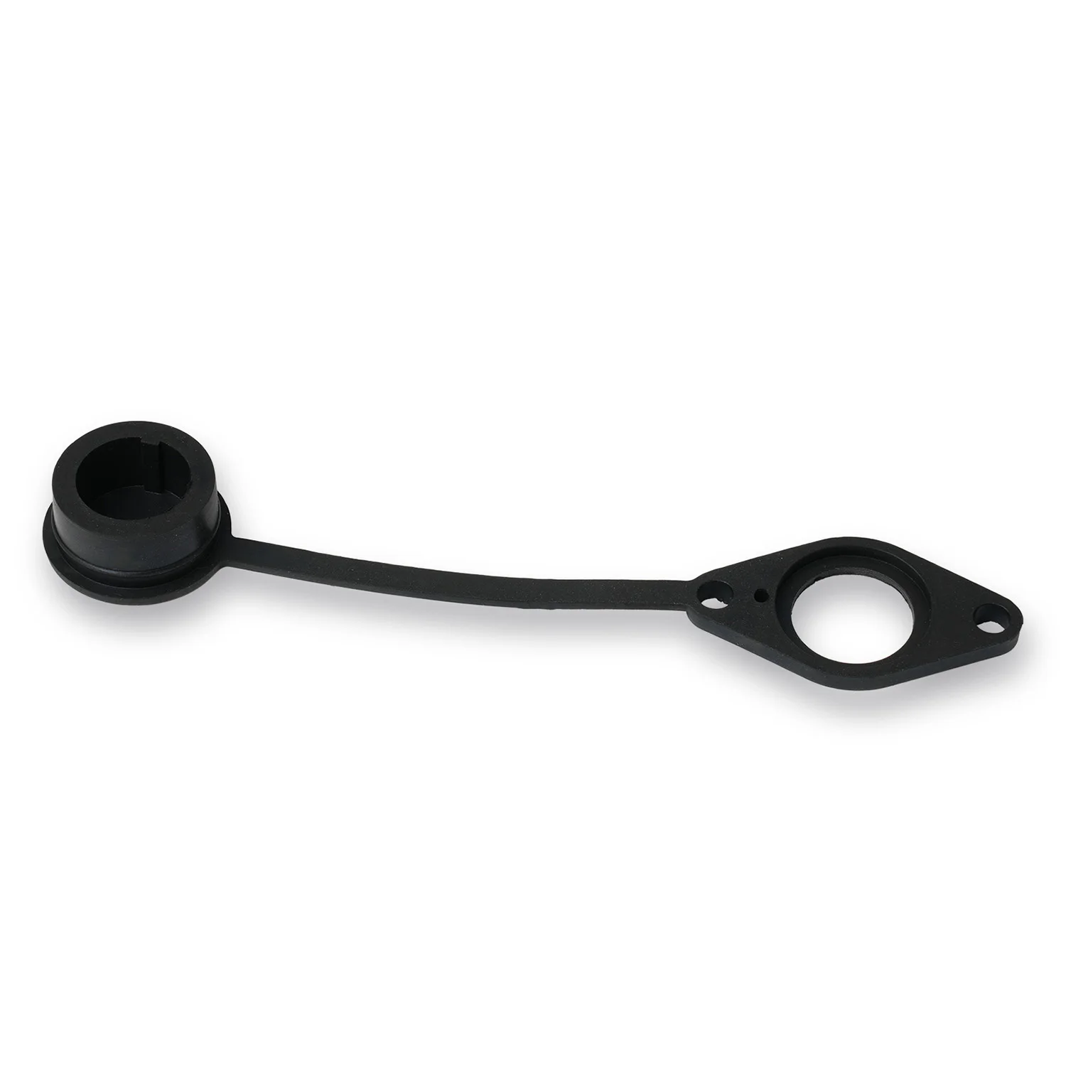 Remote Control Winch Replacement Plug Cover Cap, Socket Protector-98544