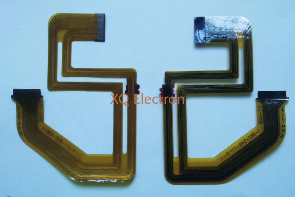 

FOR SONY DCR-PC108 PC109 LCD SCREEN HINGE FPC FLEX RIBBON CABLE NEW REPAIR PART