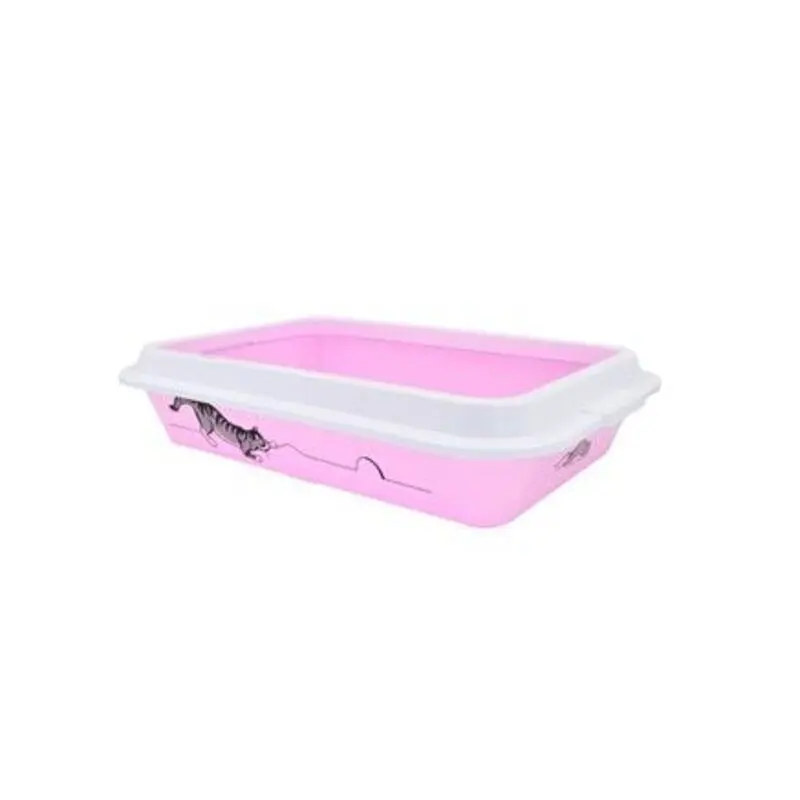 11122 toilet lucky with picture frame 40 5*27*8 cm 2021 | Дом и сад