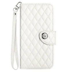 Luxury Leather Wallet Flip Phone Case - Fashionable and Anti-Scratch Design for Huawei nova 4e (K4)