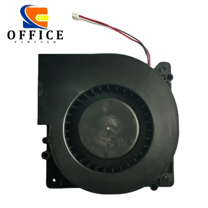 

1 шт. оригинальный вентилятор Φ 451-20021 для Ricoh RZ RV EV ES SF