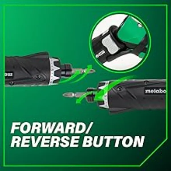 Forward/Reverse Button