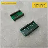 JOSAUDIO SAA7220P/NOS + 4 parallel TDA1387 instead of TDA1541A 3