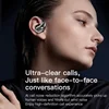 Wireless Bluetooth Earphone Headphones Outdoor Sport Headset 5.4 With Charging Bin Display Touch Control Earbuds for Music 3