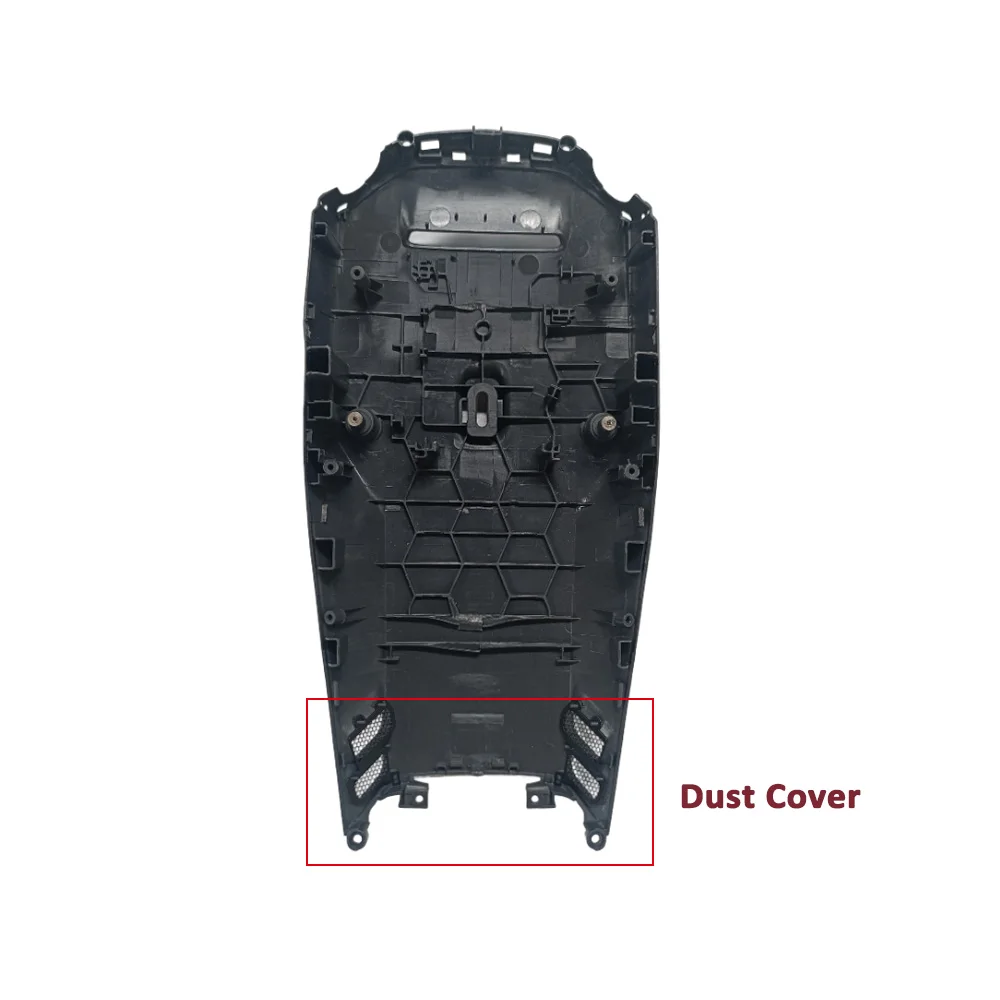 DJI Mavic 3/3Pro/3Classic/3T/3E 드론 상단 쉘, 기존 Mavic 3 드론 유지 보수 부품 커버 후면 먼지 스크린에 적합