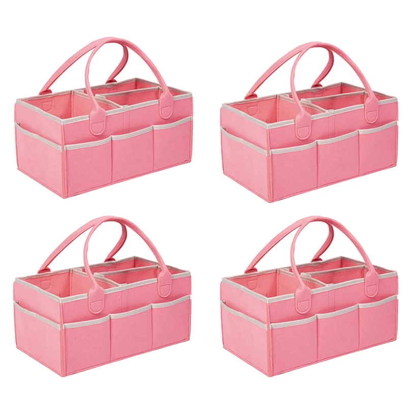 4Pcs-Pink