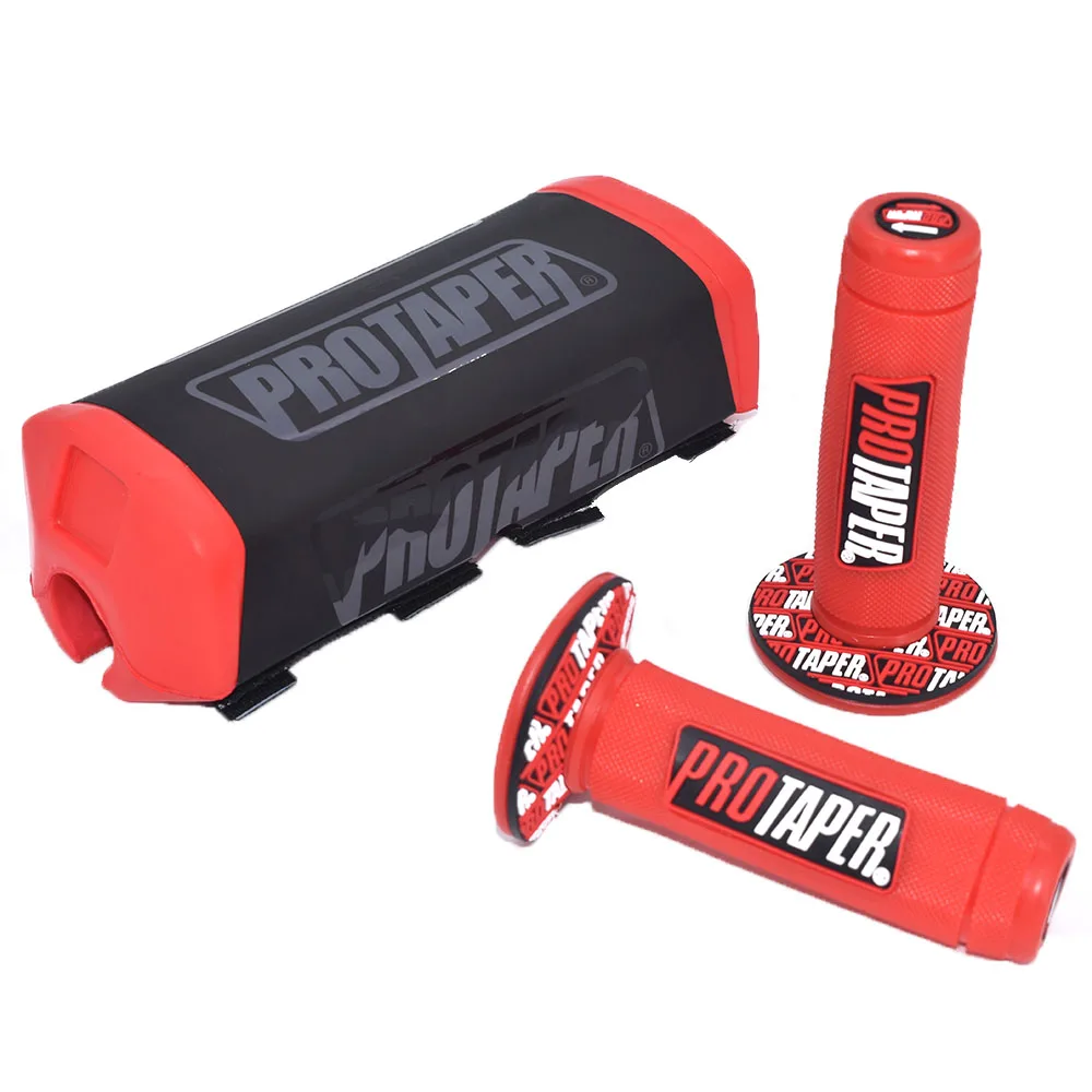 Pro Taper 2,0 квадратная панель для руля, защитная накладка на грудь ...