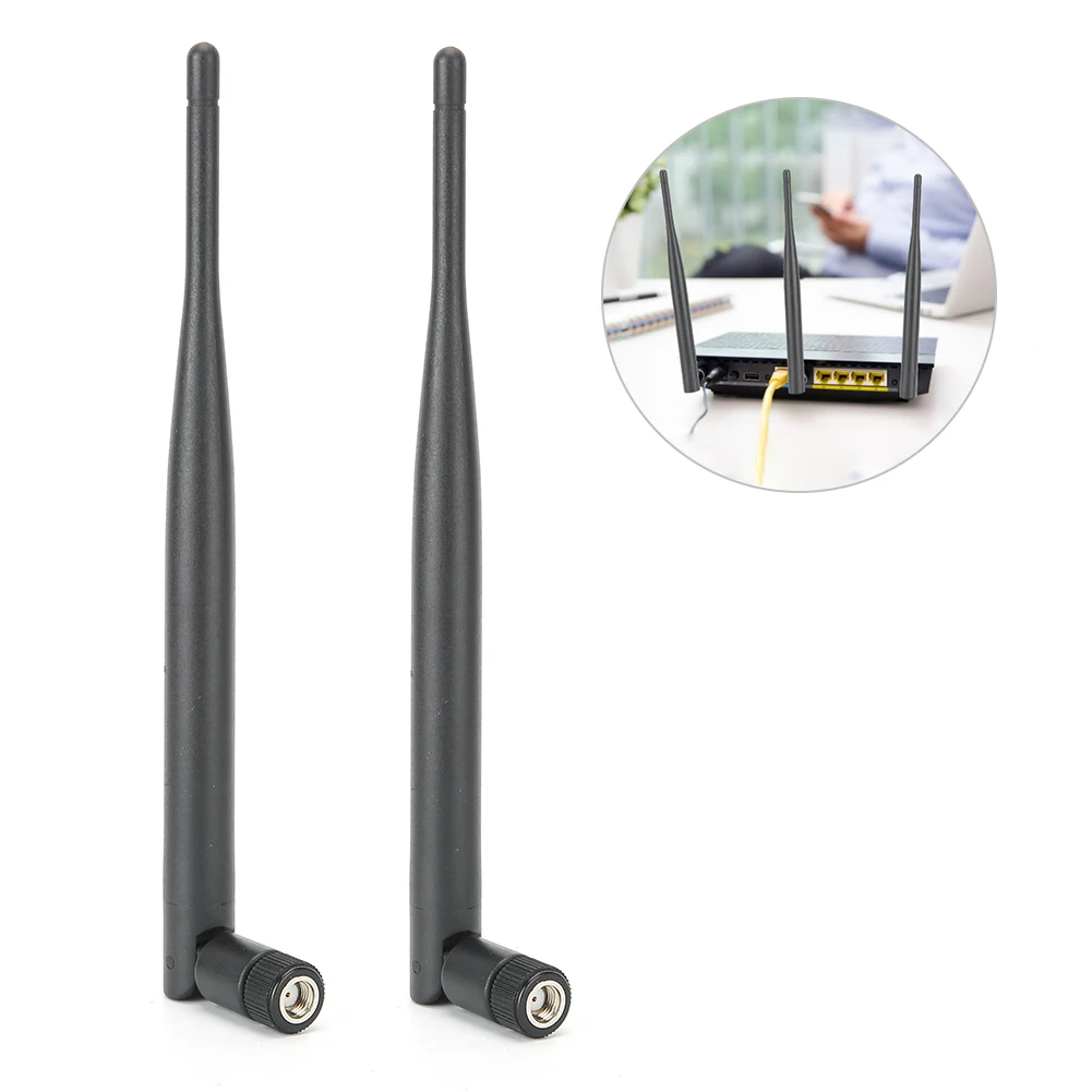 Рисунок 6 - Антенна для маршрутизатора 2 шт.