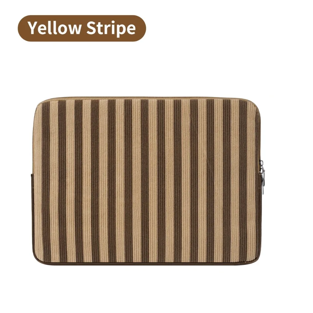 Chic Ins Waterproof Shockproof Laptop & Tablet Sleeve