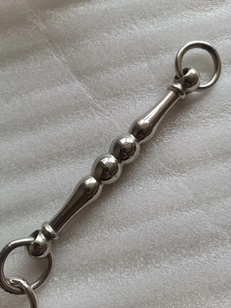 Nine / There Section Whip Parts Handle Martial Arts Accessories Not Welded Coolwushu