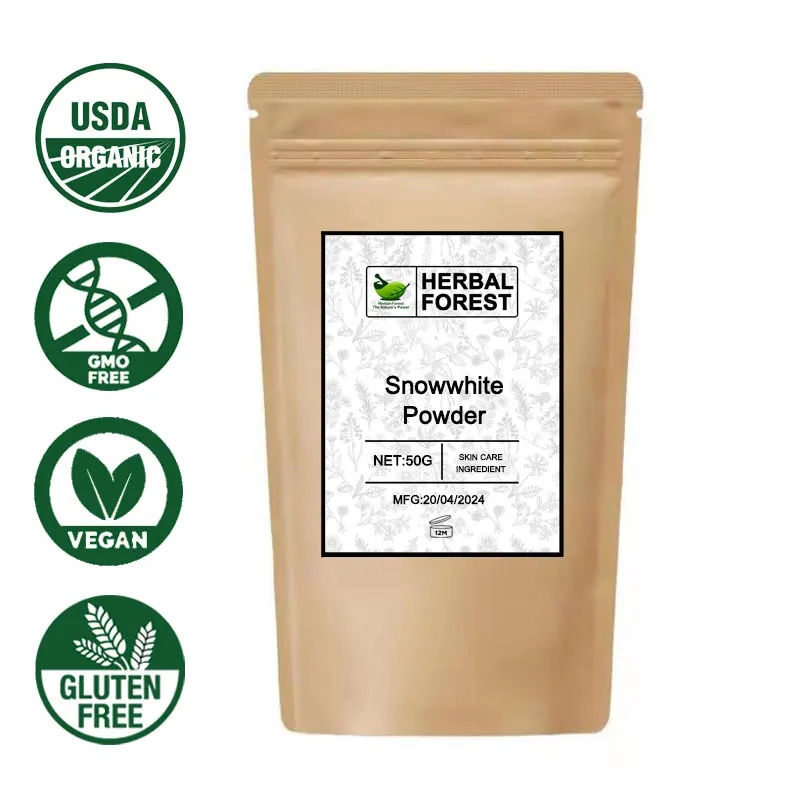 50-1000G-High-Quality-Snow-White-Powder-Skin-Lightening-Cosmetic-Raw ...