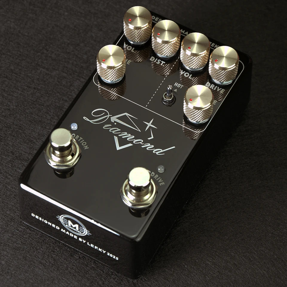 ギター Zahmad INVERSION modern distortion ギター Zahmad INVERSION modern distortion Zahmad INVERSION