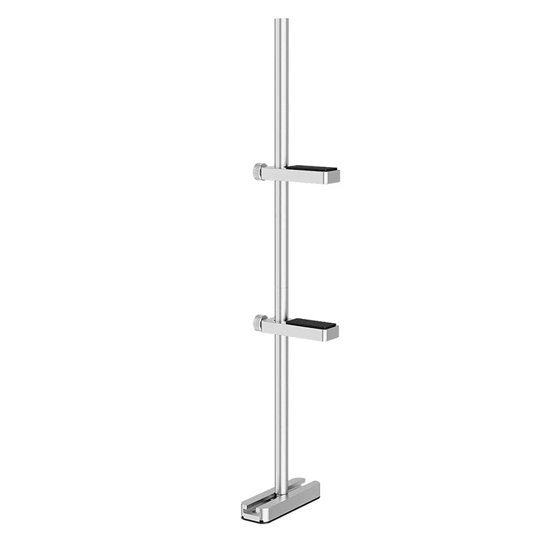 GPU Bracket Teucer VC-4/VC-5 Aluminum Alloy Adjustable Graphics Card Holder ITX/ATX Desktop PC Case Accessory