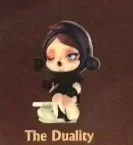 thumbnail image 1 of New Original Skullpanda Anime Blind Box Sp12 Mystery Box Surprise Kawaii Figurine Pvc Desk Decoration Children'S Toys Girl, 1 of 5