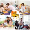 DIY Robot Dog Kit Intelligent Robot Dog Toys Solar Powered Robotics Kit Science Experiment Kit Solar Mechanic Dog Learning game 5