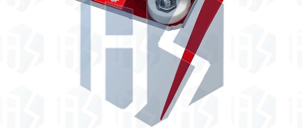 1 ~ 10pcs egbo l9110 Lüfter modul für Arduino Roboter Design und Entwicklungs steuerung DIY – Detail 13