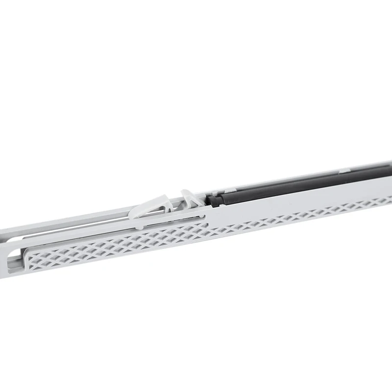 Cabinet Glides Adapter Soft Closing System for Any Side Mount Drawer Sliding Buffer Damper Cupboard 10Pcs/Lot