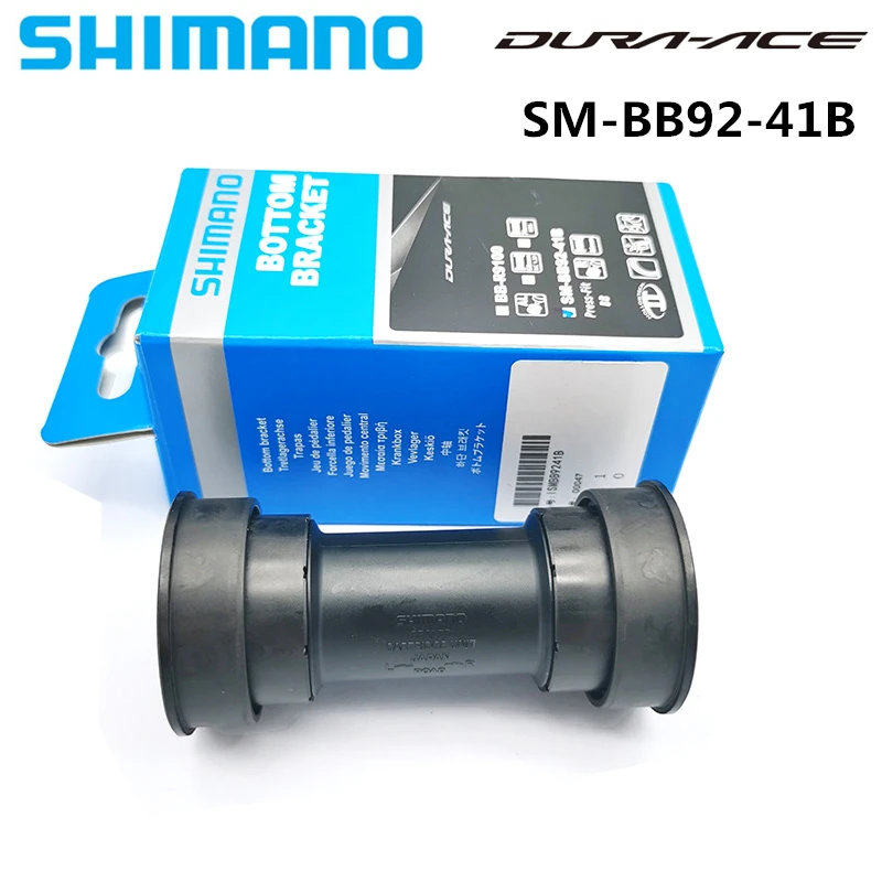 Shimano Push Fit Bottom Bracket Shimano BB92-41B Pressfit Bottom
