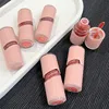HERORANGE Water Wave Yinglu Mirror Lipstick Durable and Not Easy to Fade Korean Pure Desire Water Light Glass Lipstick for Women 5