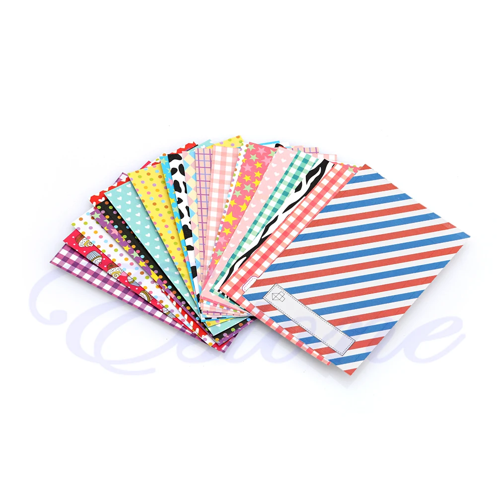 Photo Frame Scrapbooking Stickers Aesthetic Paper Sticker Flakes Stationary