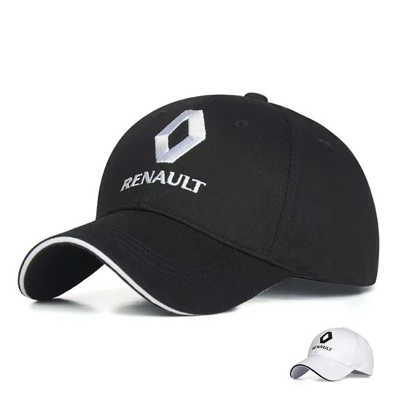 Auto-Emblem-Zubehör für Renault RS Clio Megane 2 3 4 Captur Trafic Twingo Scenic 2 Kadjar Zoe Kangoo Duster Master Kaptur Kwid