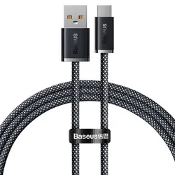 100W USB-C PD Fast Charging Cable - 1m (Dark blue)